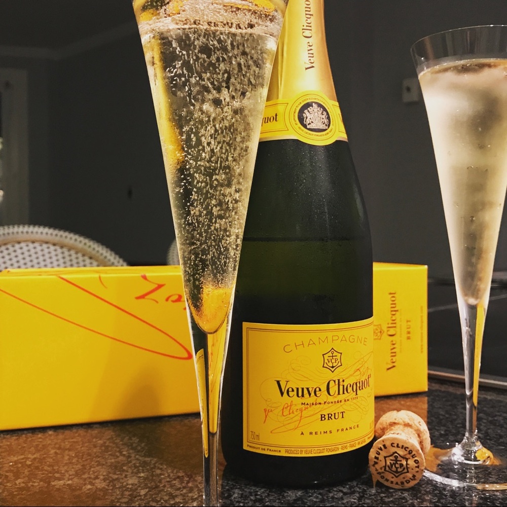 Meet your Posher, Kate